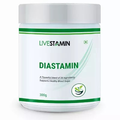 Livestamin Diastamin