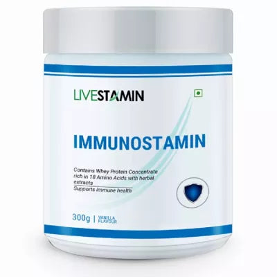 Livestamin Immunostamin