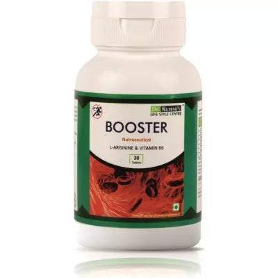 Dr Kumars Booster Tablets