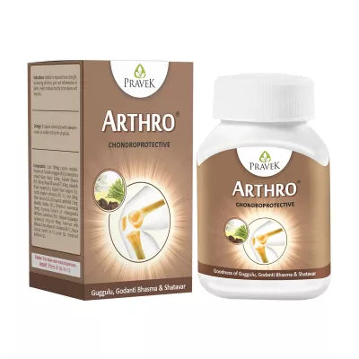 Pravek Arthro Capsules