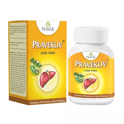 Pravek Pravekliv Tablets