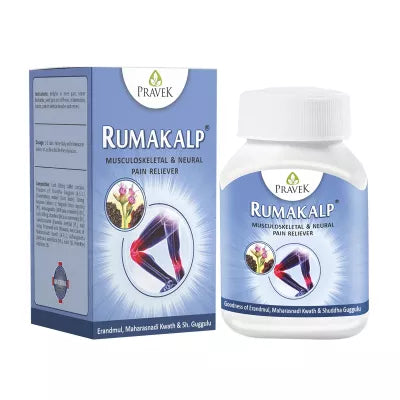 Pravek Rumakalp Tablets