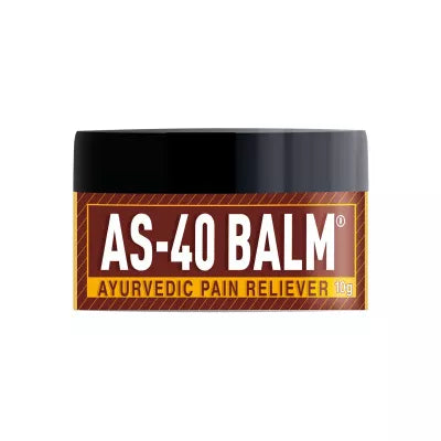 Pravek As 40 Balm