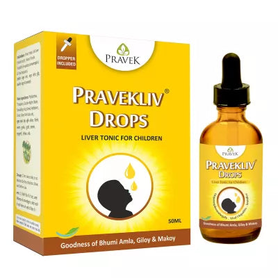 Pravek Pravekliv Drops