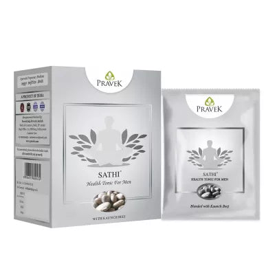 Pravek Sathi Health Tonic For Men