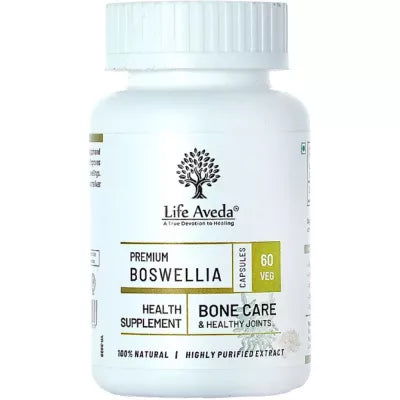 Life Aveda Premium Boswellia