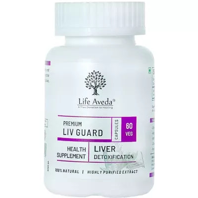 Life Aveda Premium Liv-Guard