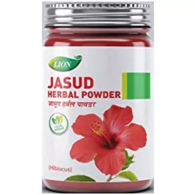 Lion Jasud Herbal Powder