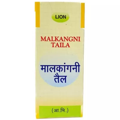 Lion Malkangni Taila