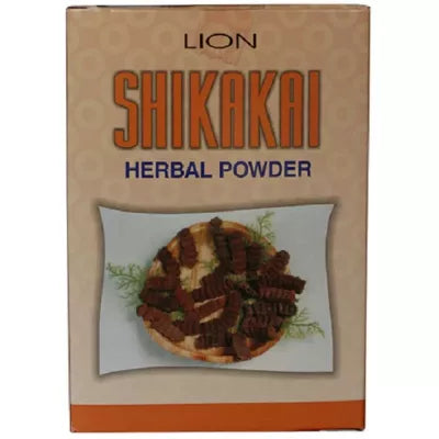 Lion Shikakai Herbal Powder