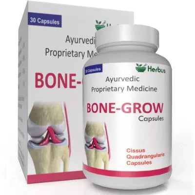 Herbus Bone Grow Capsules