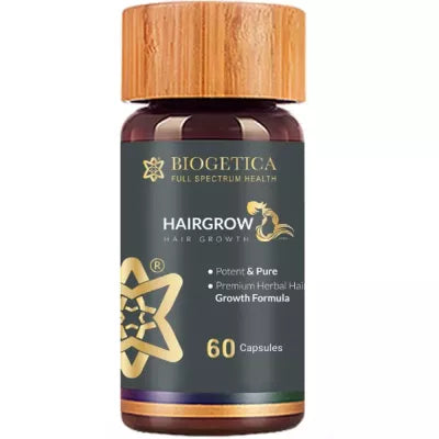 Biogetica Hairgrow Advance Support