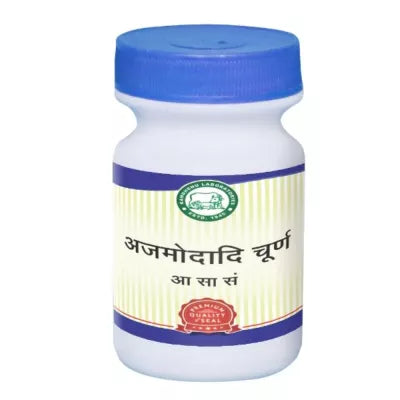 Kamdhenu Ajmodadi Churna Powder