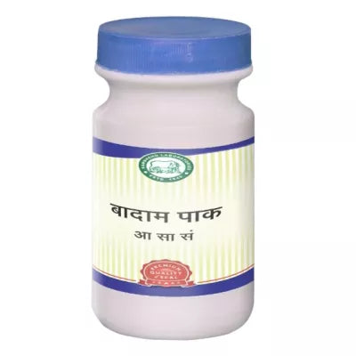 Kamdhenu Badam Pak Granules