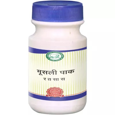 Kamdhenu Musli Pak Granules