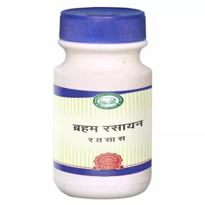 Kamdhenu Brahma Rasayana Thick Paste