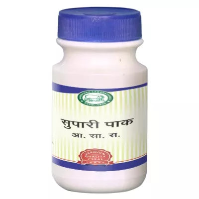 Kamdhenu Supari Pak Granules