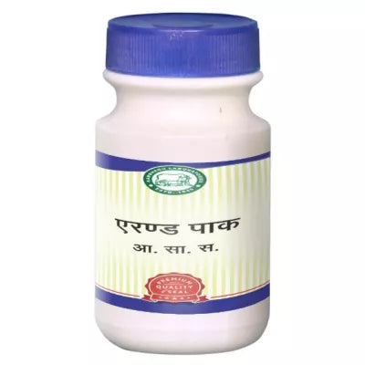 Kamdhenu Erand Pak Granules