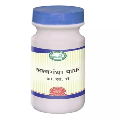 Kamdhenu Ashwagandha Pak Granules