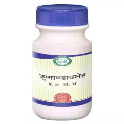 Kamdhenu Kushmanda Avleha M Thick Paste