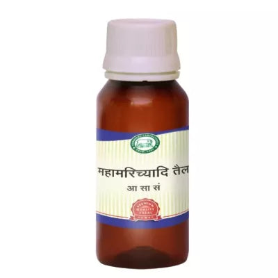 Kamdhenu Mahamarichyadi Taila Oil