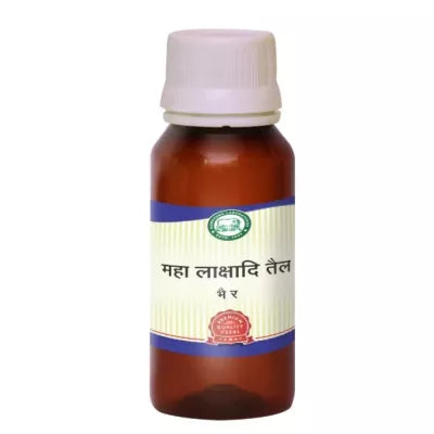 Kamdhenu Maha Laxadi Taila Oil