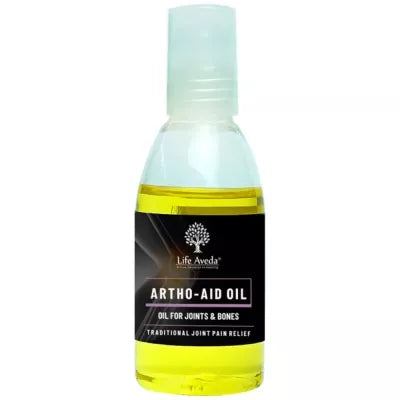 Life Aveda Artho Aid Oil