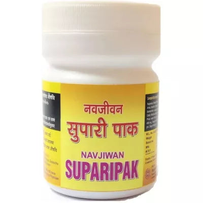 Navjiwan Suparipak