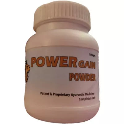 BPH Power gain Powder