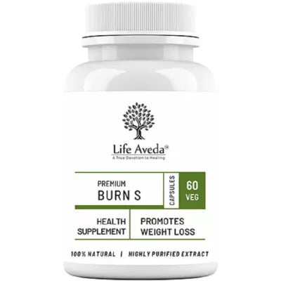 Life Aveda Premium Burn S Health Supplement