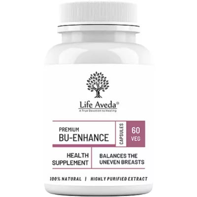 Life Aveda Premium Bu Enhance Health Supplement