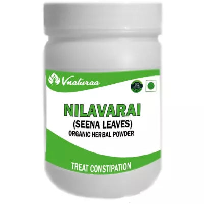 Vnaturaa Organic Nilavarai Seena Leaves Herbal Powder