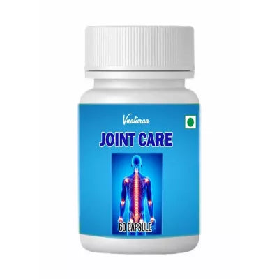 Vnaturaa Joint Care Capsules