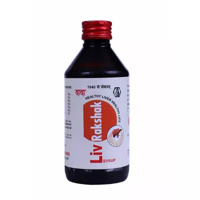 Baba Liv Rakshak Syrup