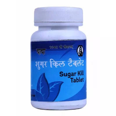 Baba Sugar Kill Tablet