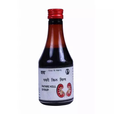 Baba Pathri Kill Syrup