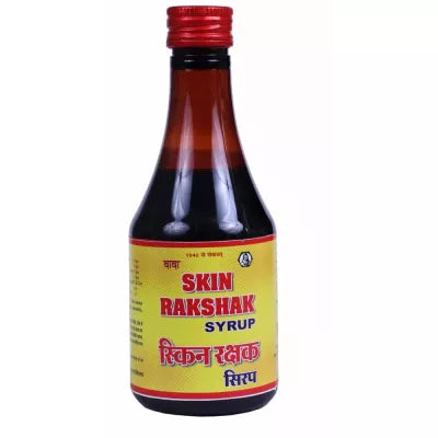 Baba Skin Rakshak Syrup