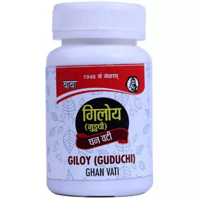 Baba Giloy Guduchi Ghan Vati