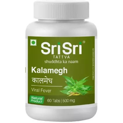 Sri Sri Tattva Kalamegh Tablets