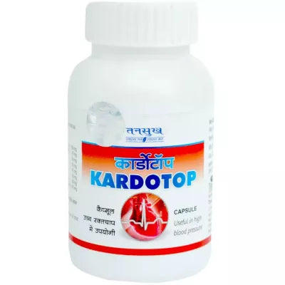 Tansukh Kartodop Capsule