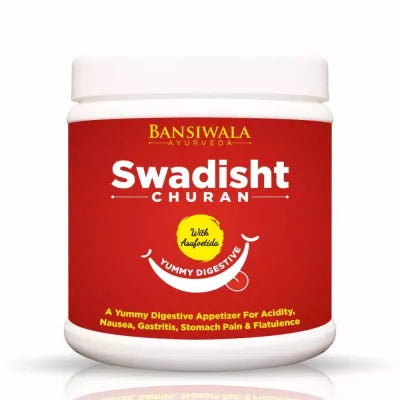 Bansiwala Swadisht Churan For Digestion