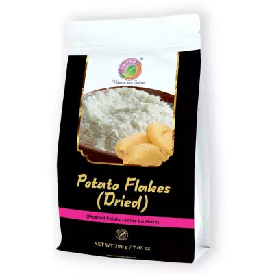 Saipro Dried Potato Flakes