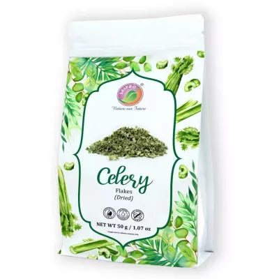 Saipro Dried Celery Flakes