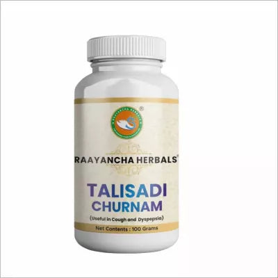 Raayancha Herbals Talisadi Churnam