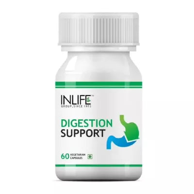 Inlife Digestion Support Capsules