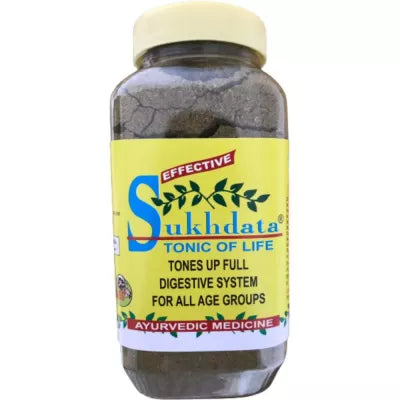 HASS Sukhdata Tonic Of Life