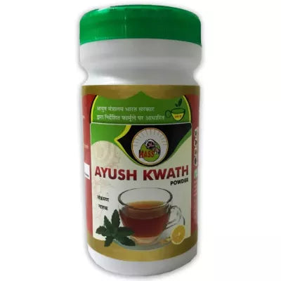 HASS Ayush Kwath Kadha Powder