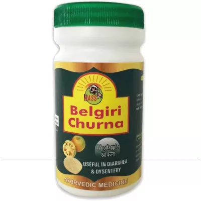 HASS Belgiri Churna - Bael Powder