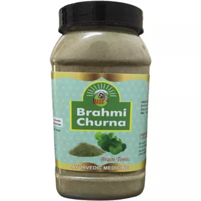 HASS Brahmi Churna - Brahmi Powder