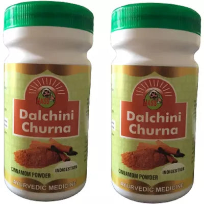 HASS Dalchini Churna - Cinnamon Powder